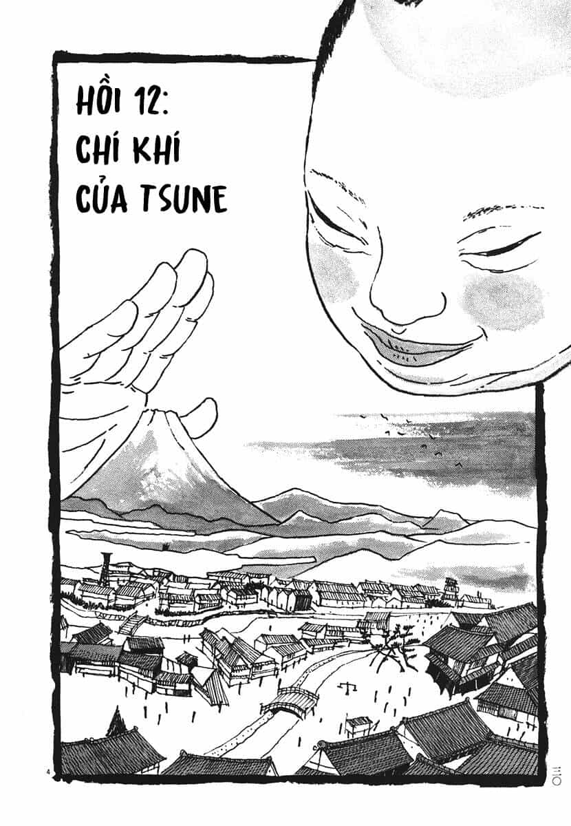 Samurai Kiếm Tre - Chương 12 - ảnh 4