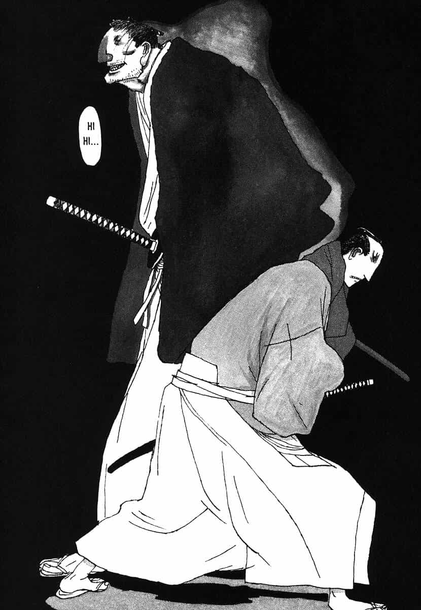 Samurai Kiếm Tre - Chương 17 - ảnh 17
