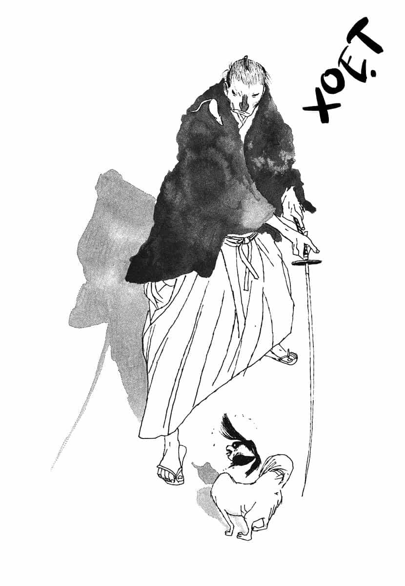 Samurai Kiếm Tre - Chương 17 - ảnh 8
