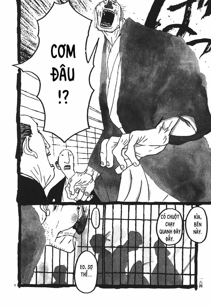 Samurai Kiếm Tre - Chương 19 - ảnh 8