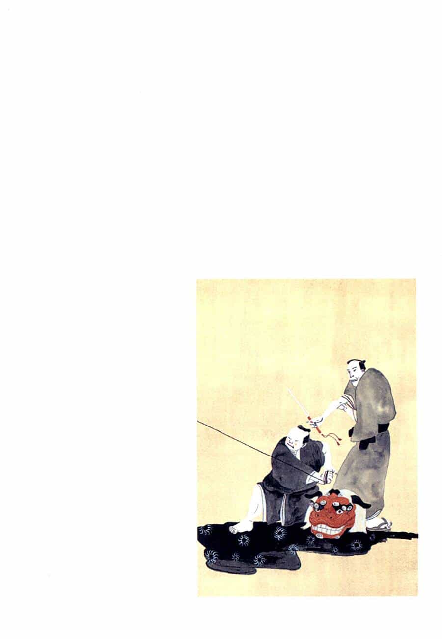 Samurai Kiếm Tre - Chương 21 - ảnh 6
