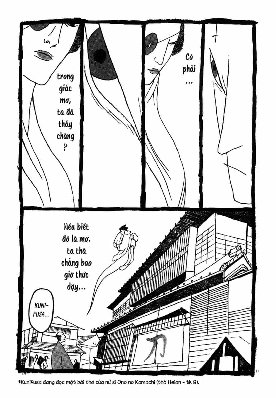 Samurai Kiếm Tre - Chương 23 - ảnh 11