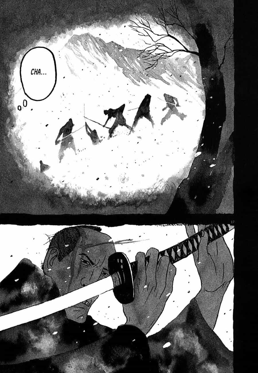 Samurai Kiếm Tre - Chương 29 - ảnh 16
