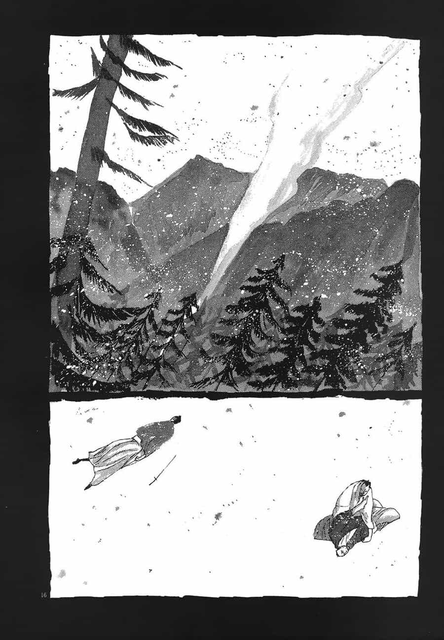Samurai Kiếm Tre - Chương 34 - ảnh 17