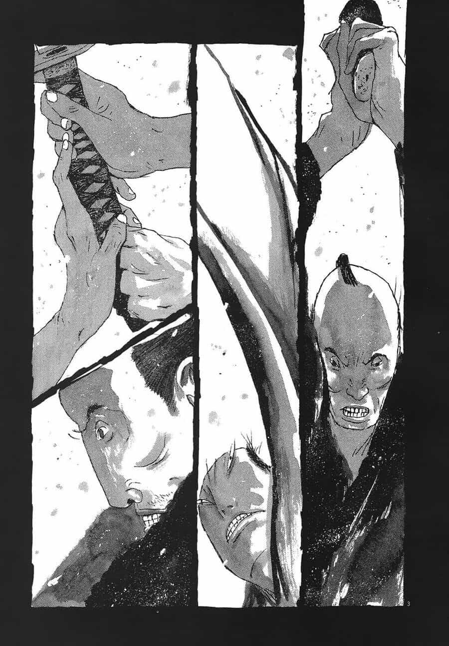 Samurai Kiếm Tre - Chương 34 - ảnh 4