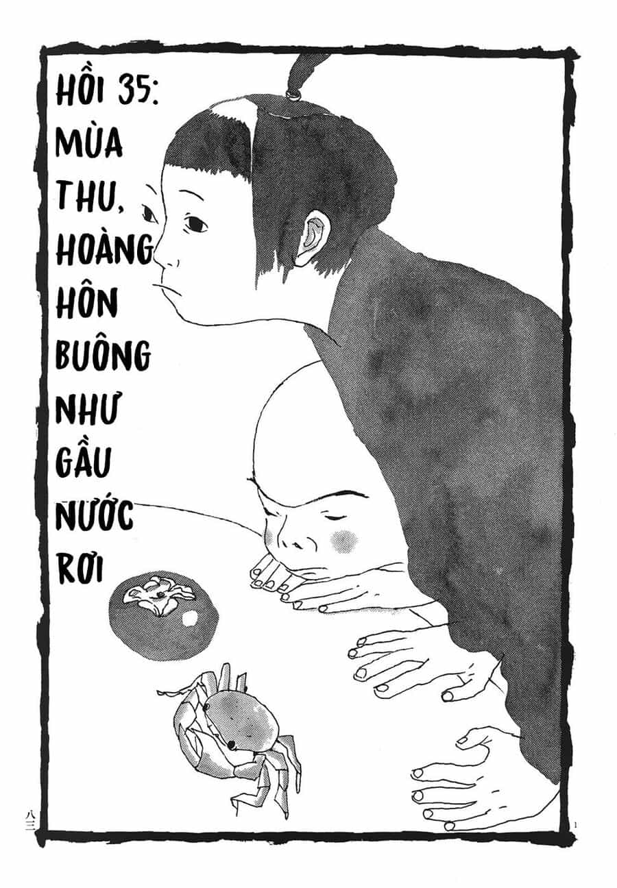 Samurai Kiếm Tre - Chương 35 - ảnh 2