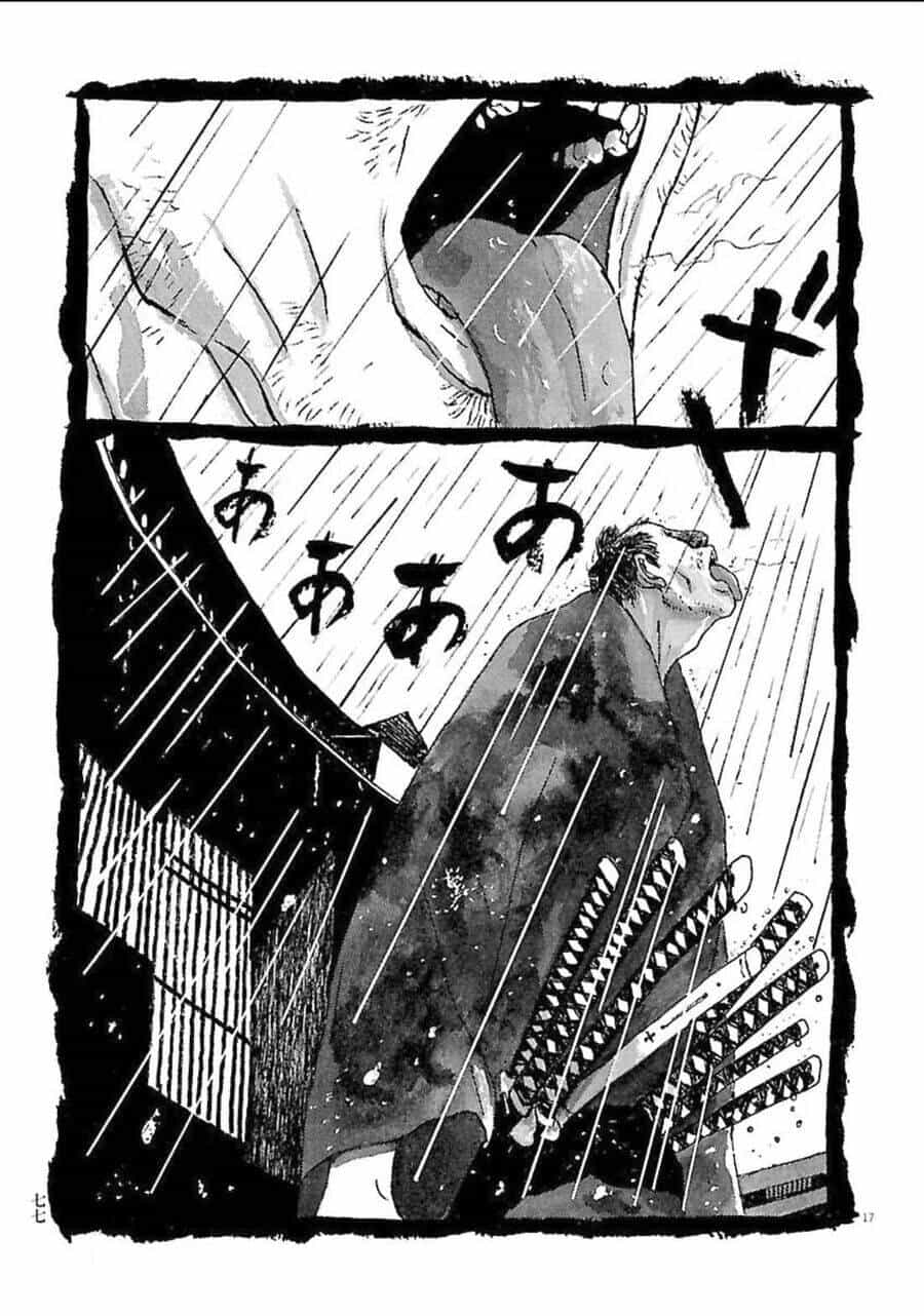 Samurai Kiếm Tre - Chương 64 - ảnh 18