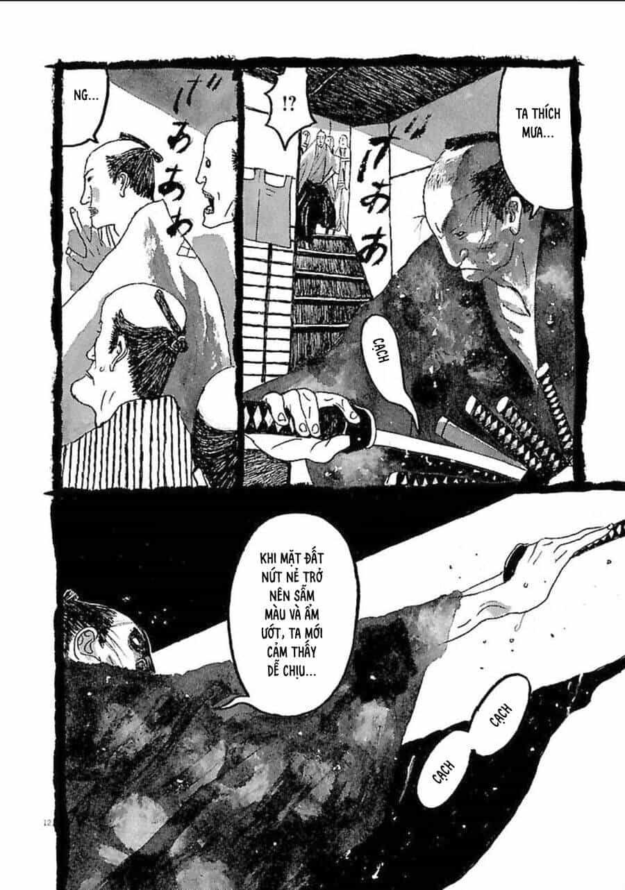 Samurai Kiếm Tre - Chương 65.1 - ảnh 13