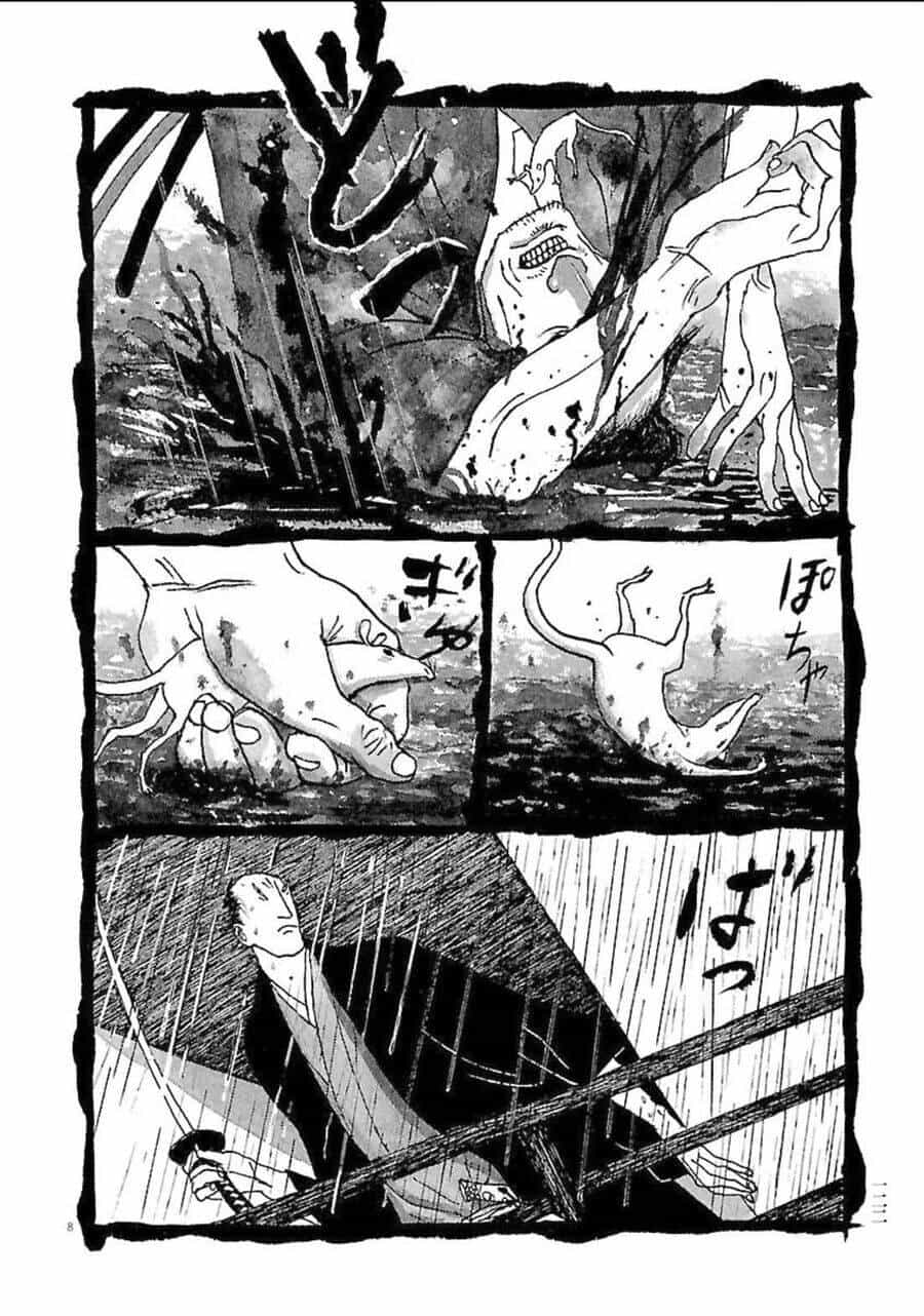 Samurai Kiếm Tre - Chương 67 - ảnh 9