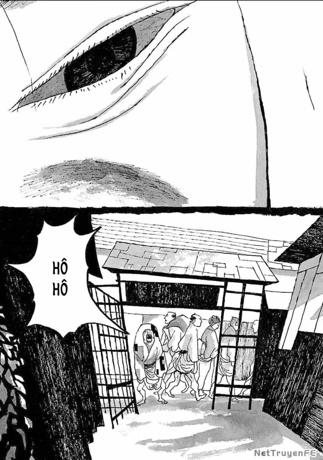 Samurai Kiếm Tre - Chương 73 - ảnh 16