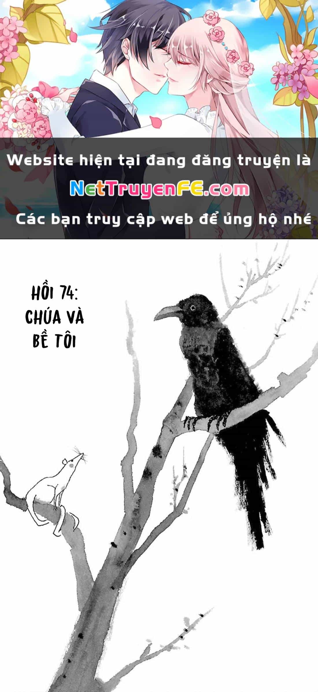 Samurai Kiếm Tre - Chương 74 - ảnh 2