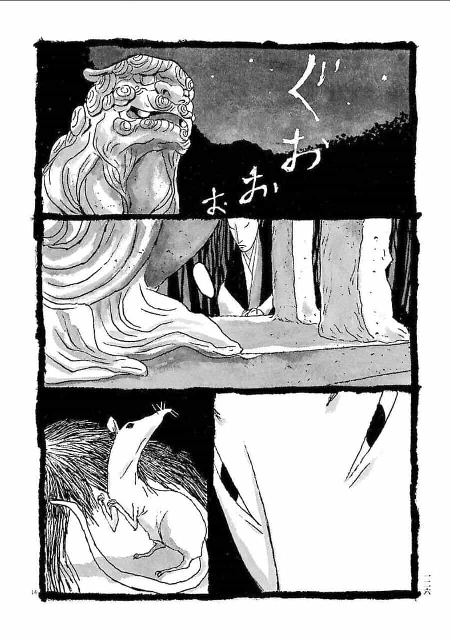 Samurai Kiếm Tre - Chương 77 - ảnh 13