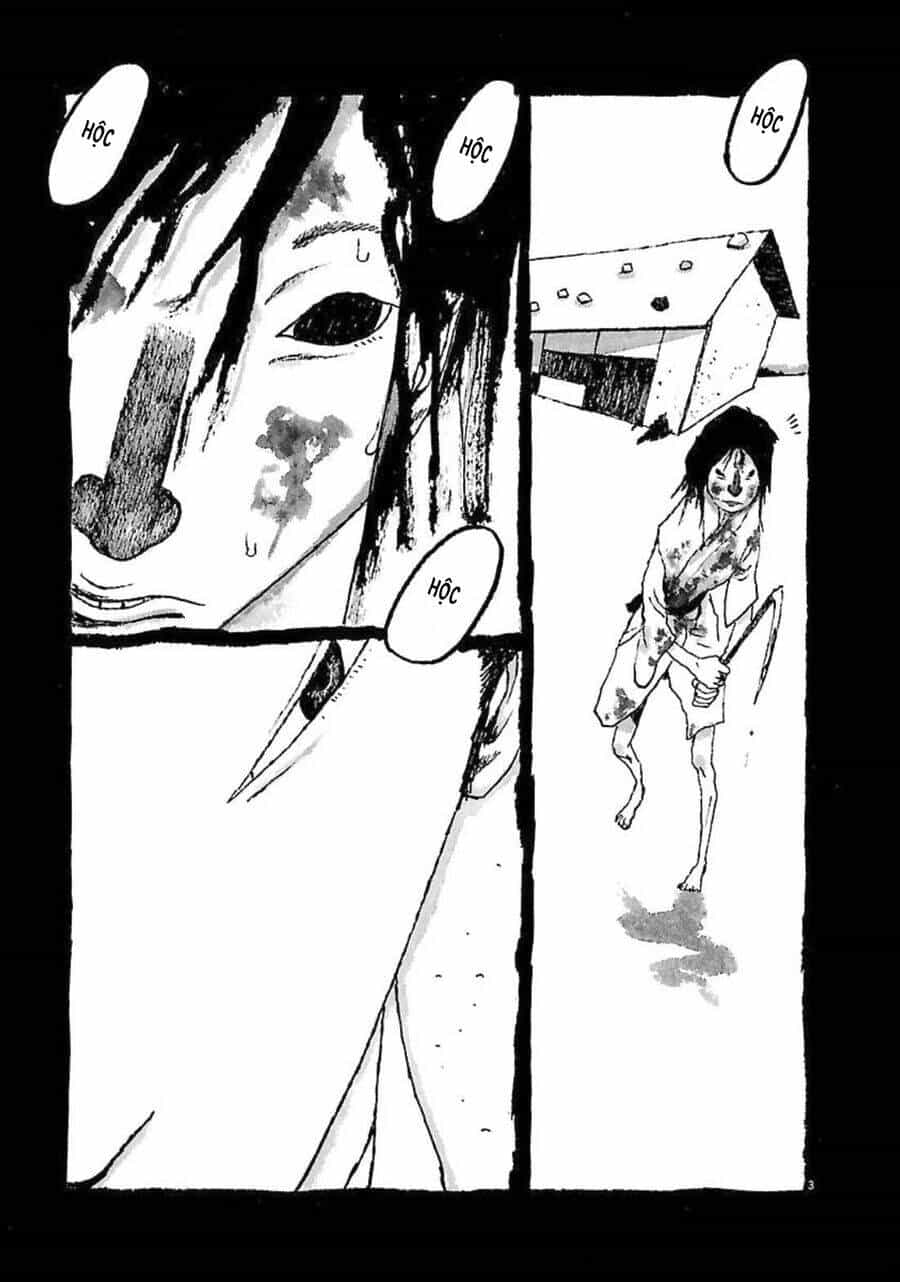 Samurai Kiếm Tre - Chương 78 - ảnh 3