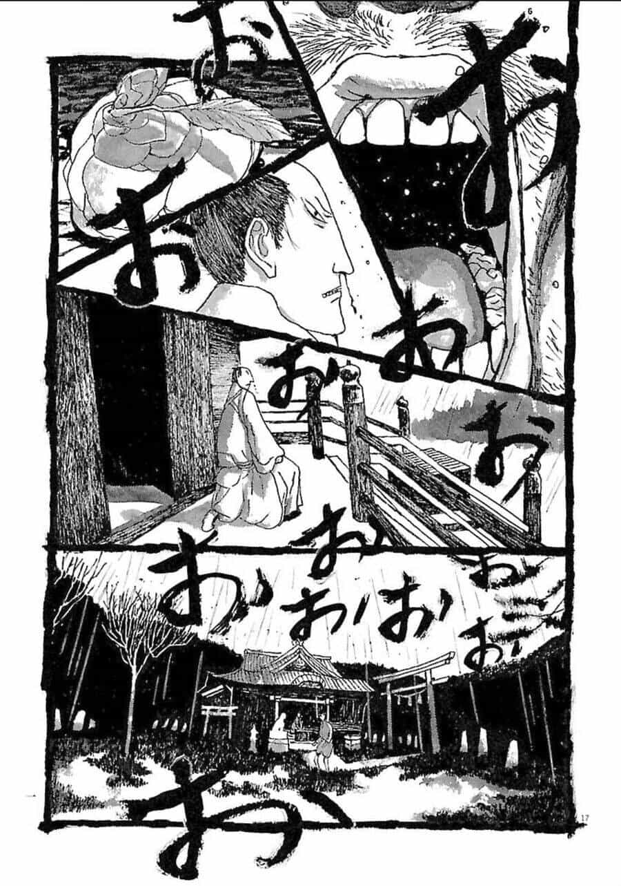 Samurai Kiếm Tre - Chương 79 - ảnh 17