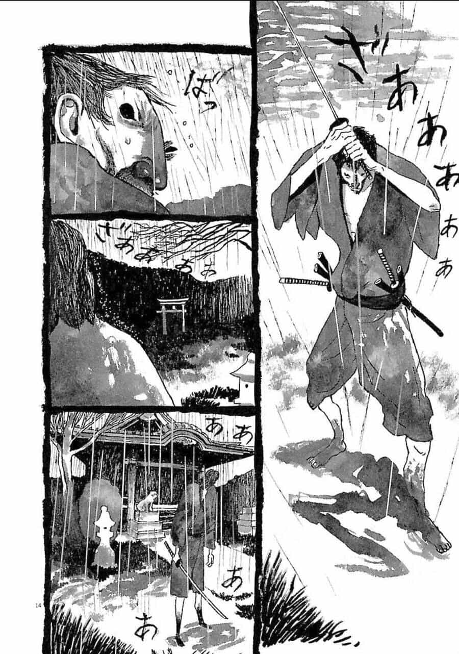 Samurai Kiếm Tre - Chương 80 - ảnh 14