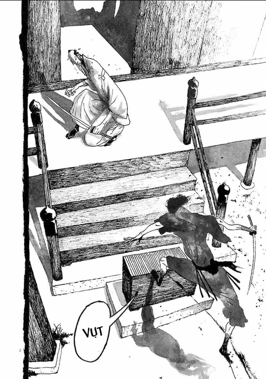 Samurai Kiếm Tre - Chương 80 - ảnh 2