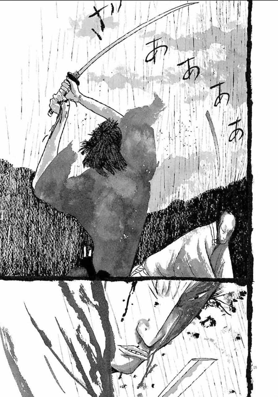 Samurai Kiếm Tre - Chương 81 - ảnh 14