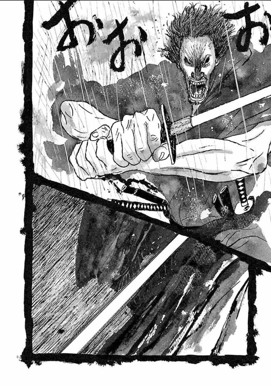 Samurai Kiếm Tre - Chương 81 - ảnh 8
