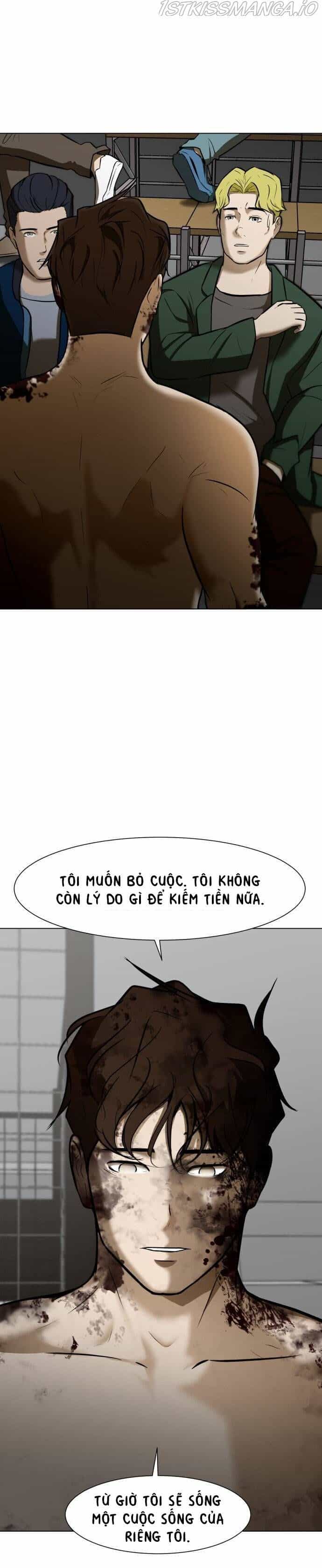 Sàn Đấu Của Thây Ma - Chương 14 - ảnh 28