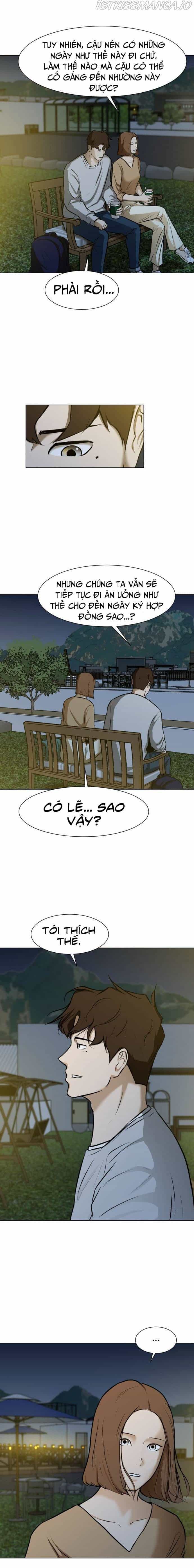Sàn Đấu Của Thây Ma - Chương 17 - ảnh 27