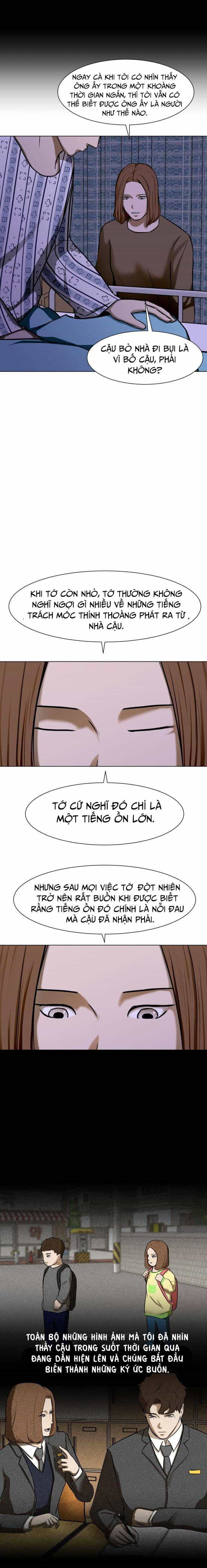 Sàn Đấu Của Thây Ma - Chương 24 - ảnh 11