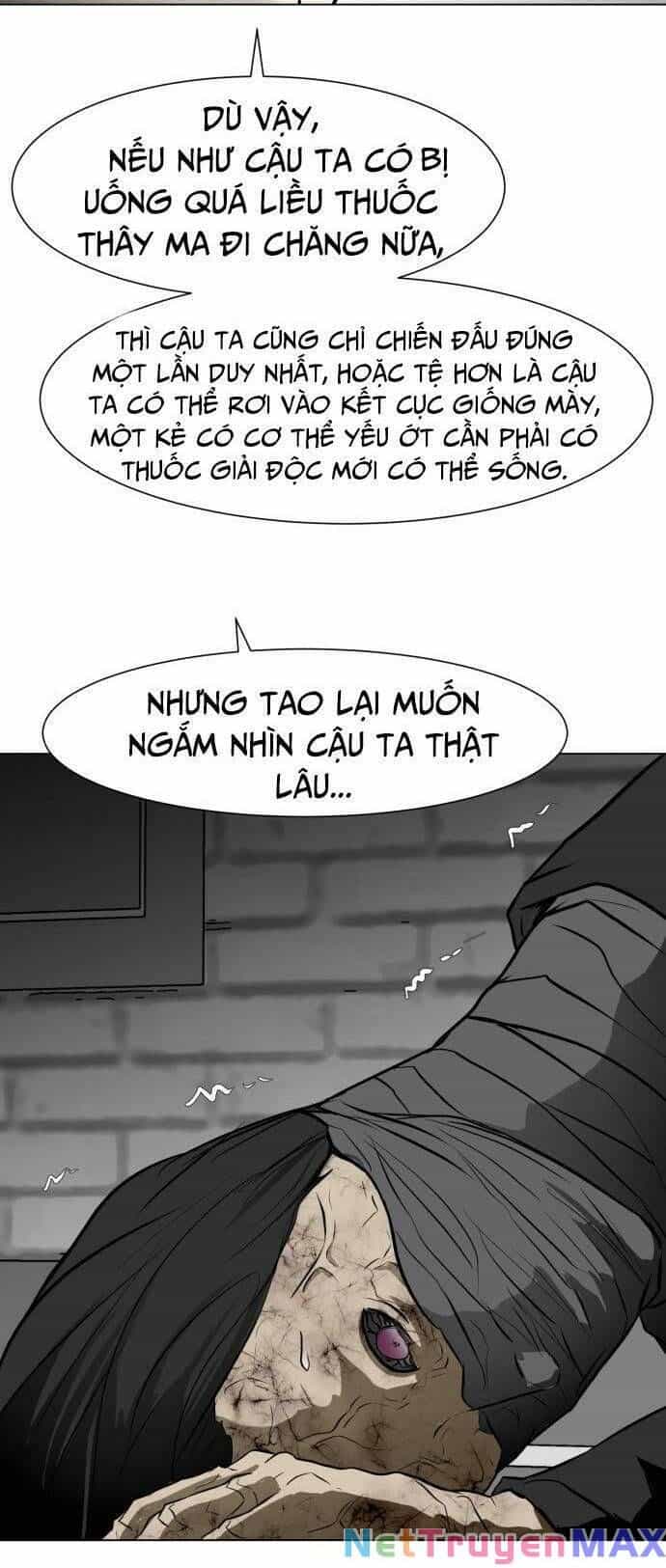 Sàn Đấu Của Thây Ma - Chương 30 - ảnh 26