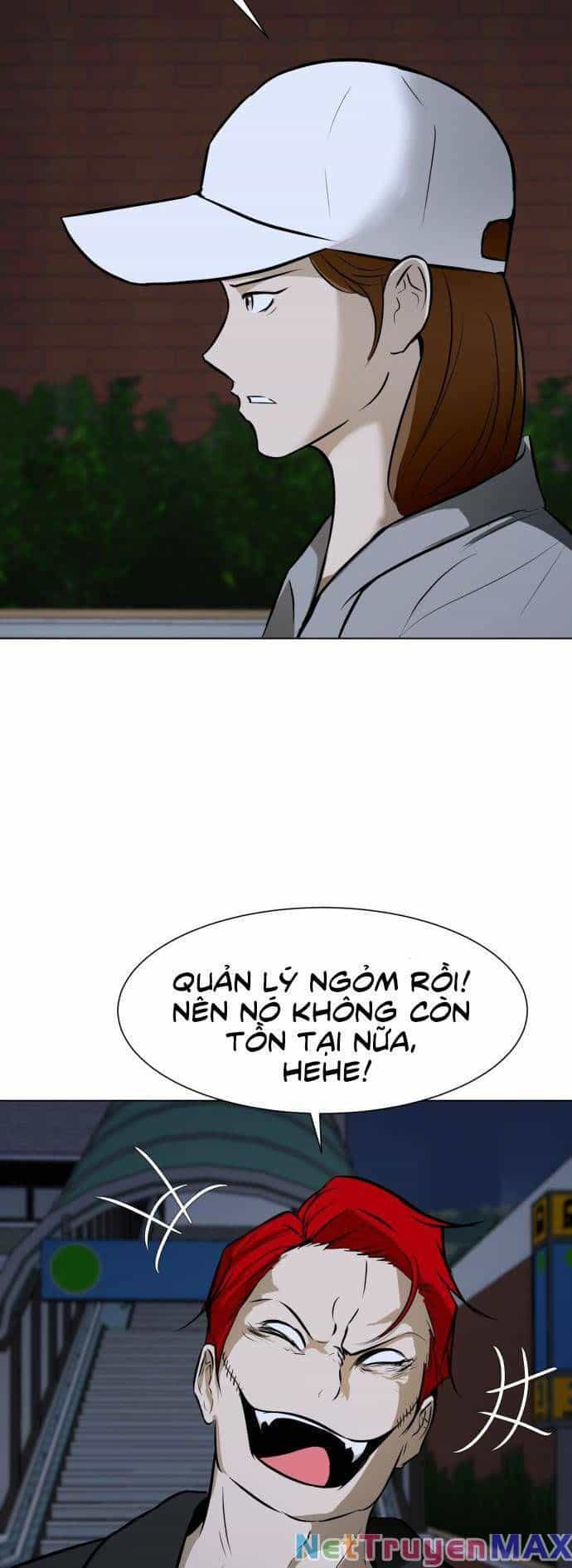 Sàn Đấu Của Thây Ma - Chương 30 - ảnh 58