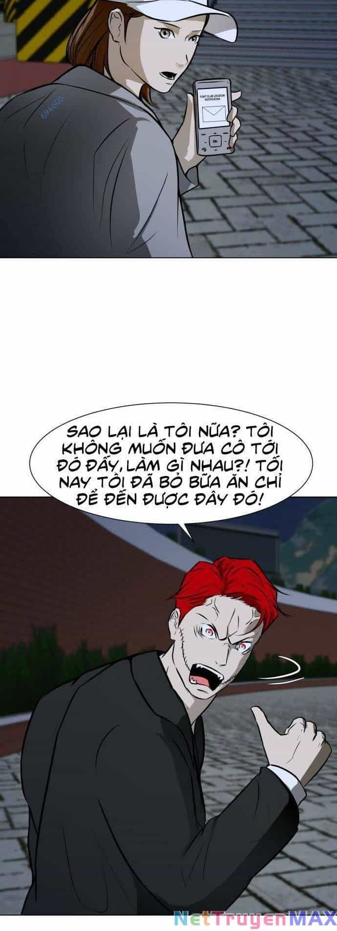 Sàn Đấu Của Thây Ma - Chương 30 - ảnh 62