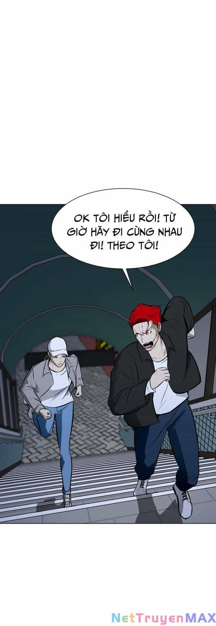Sàn Đấu Của Thây Ma - Chương 30 - ảnh 69