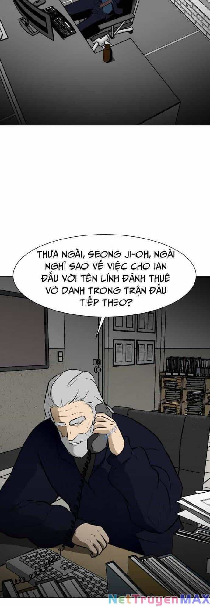 Sàn Đấu Của Thây Ma - Chương 30 - ảnh 7