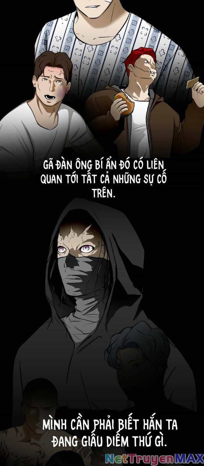 Sàn Đấu Của Thây Ma - Chương 30 - ảnh 71