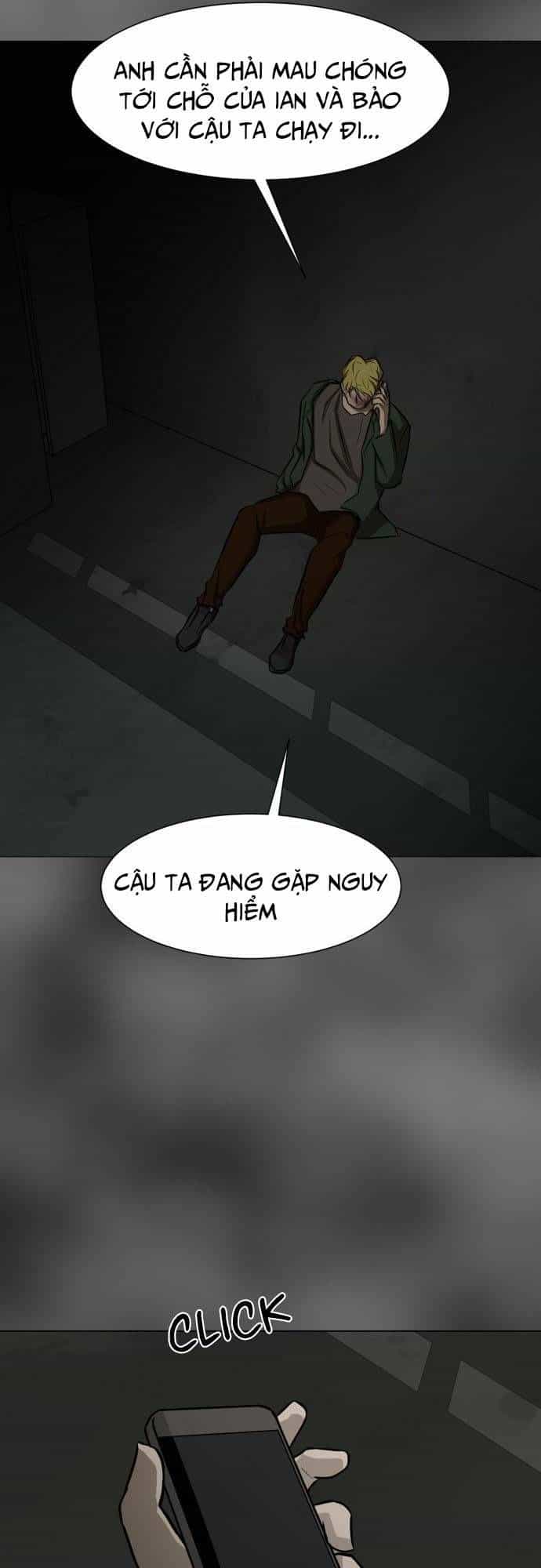 Sàn Đấu Của Thây Ma - Chương 31 - ảnh 27