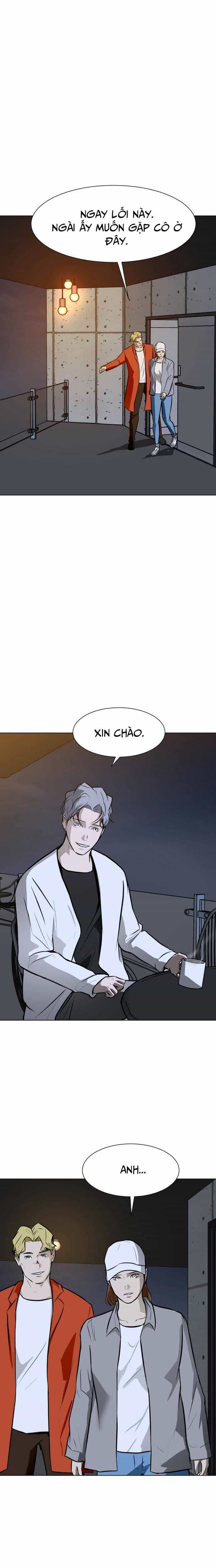Sàn Đấu Của Thây Ma - Chương 31 - ảnh 38