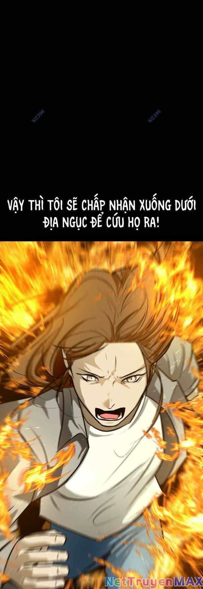 Sàn Đấu Của Thây Ma - Chương 32 - ảnh 76