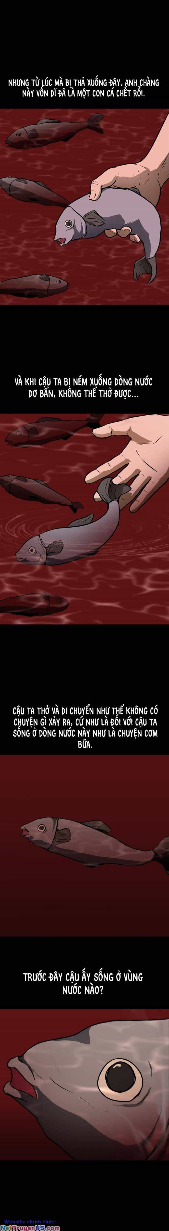 Sàn Đấu Của Thây Ma - Chương 37 - ảnh 13
