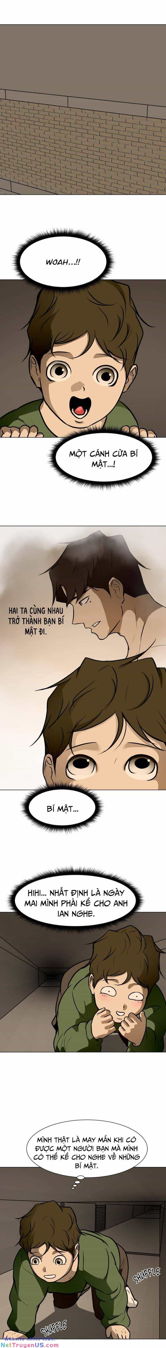 Sàn Đấu Của Thây Ma - Chương 37 - ảnh 17
