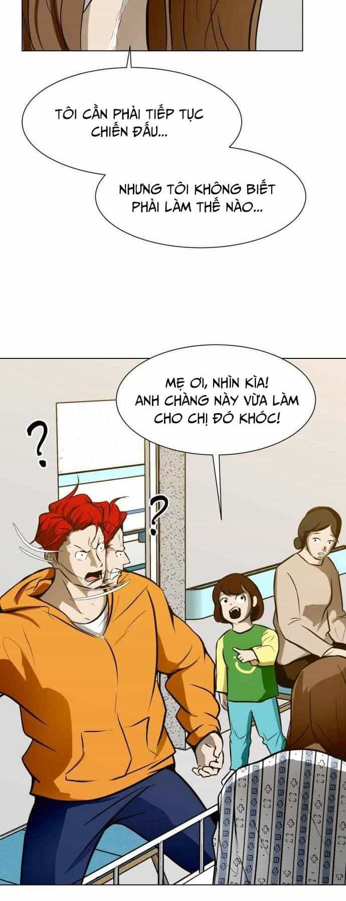 Sàn Đấu Của Thây Ma - Chương 39 - ảnh 83