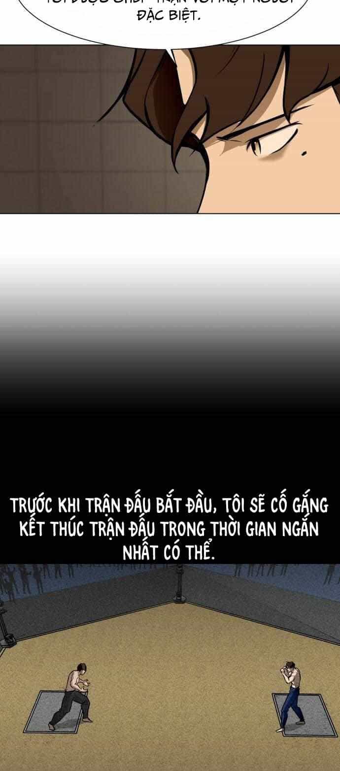 Sàn Đấu Của Thây Ma - Chương 40 - ảnh 24