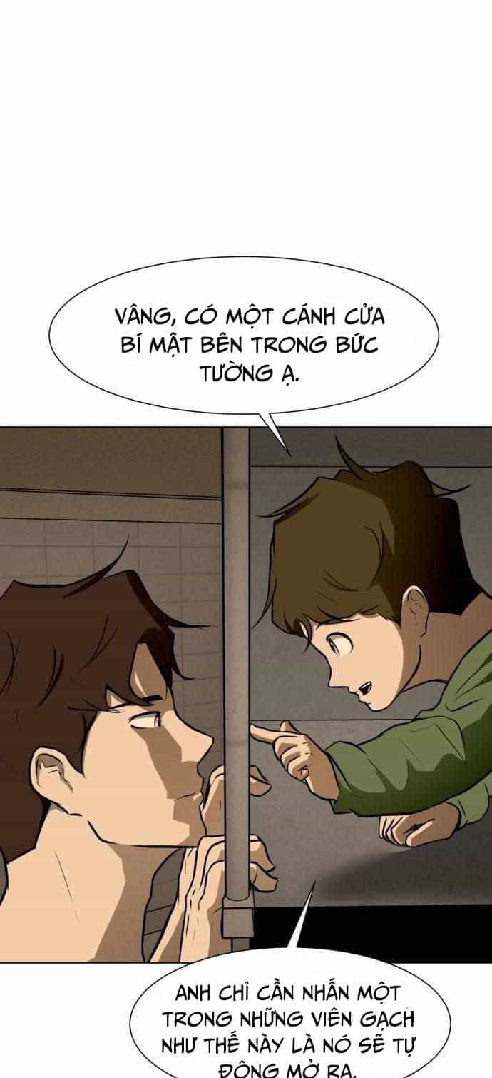 Sàn Đấu Của Thây Ma - Chương 40 - ảnh 3