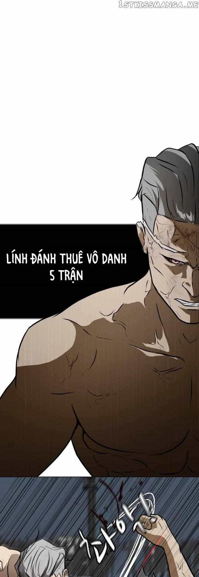 Sàn Đấu Của Thây Ma - Chương 40 - ảnh 40