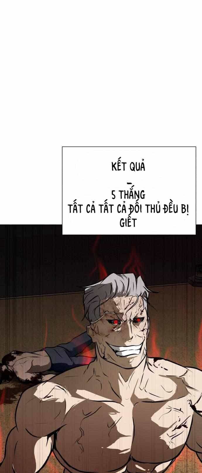 Sàn Đấu Của Thây Ma - Chương 40 - ảnh 44