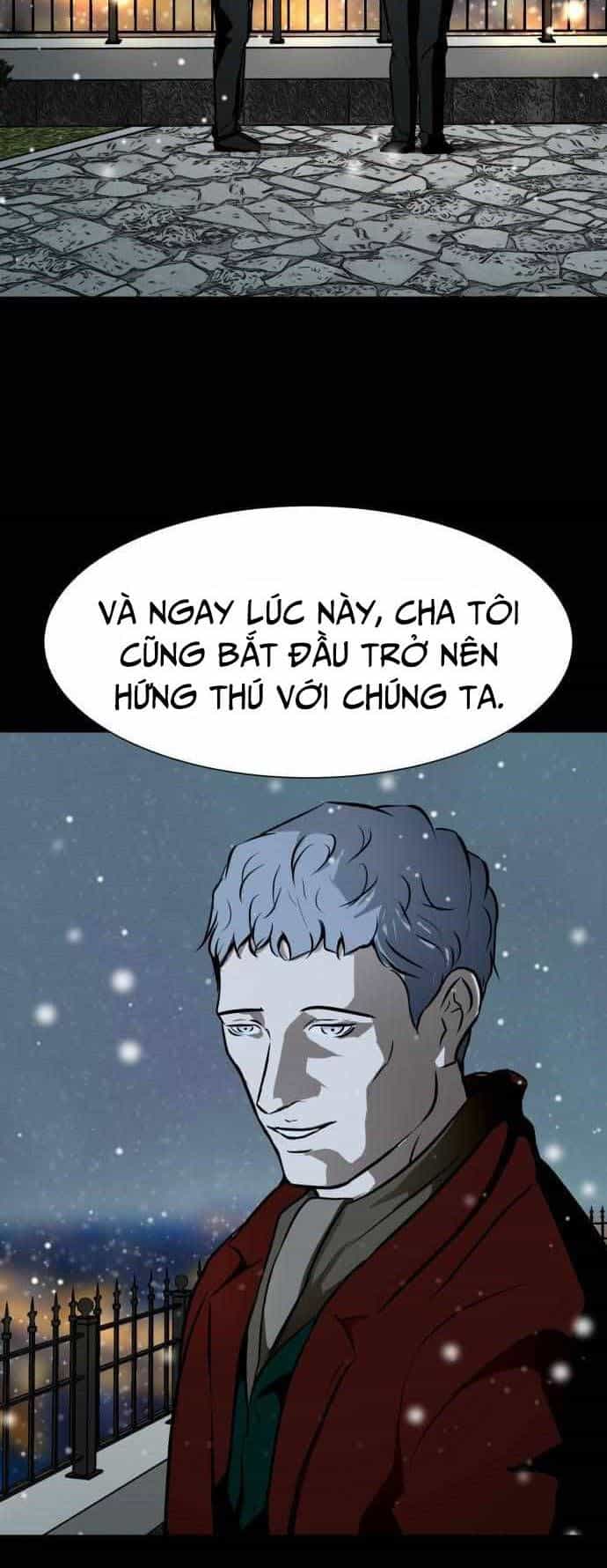 Sàn Đấu Của Thây Ma - Chương 40 - ảnh 72