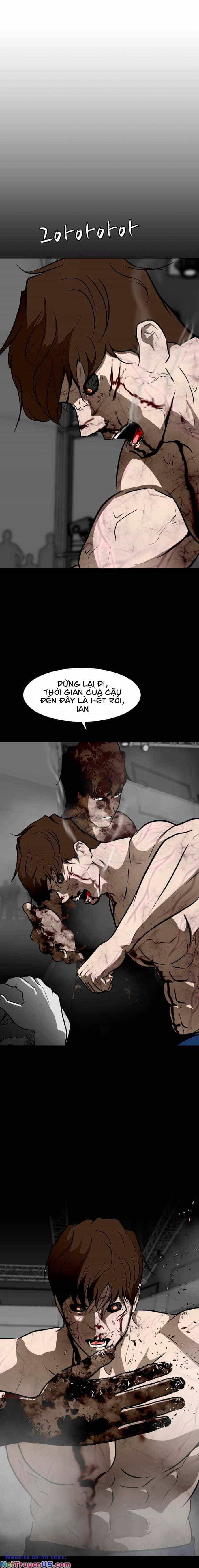 Sàn Đấu Của Thây Ma - Chương 44 - ảnh 22