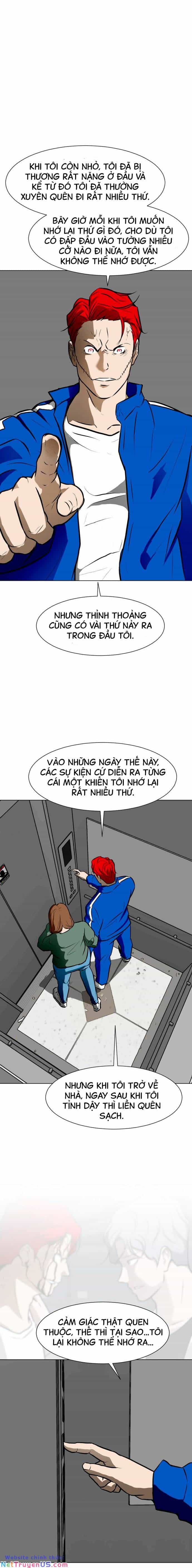 Sàn Đấu Của Thây Ma - Chương 46 - ảnh 12
