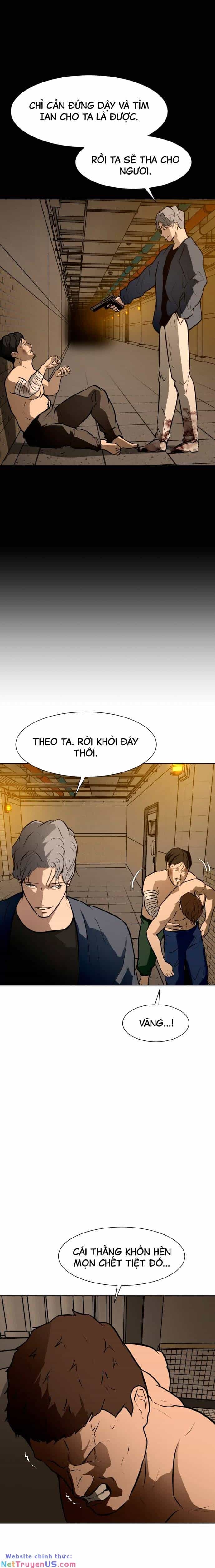 Sàn Đấu Của Thây Ma - Chương 47 - ảnh 9