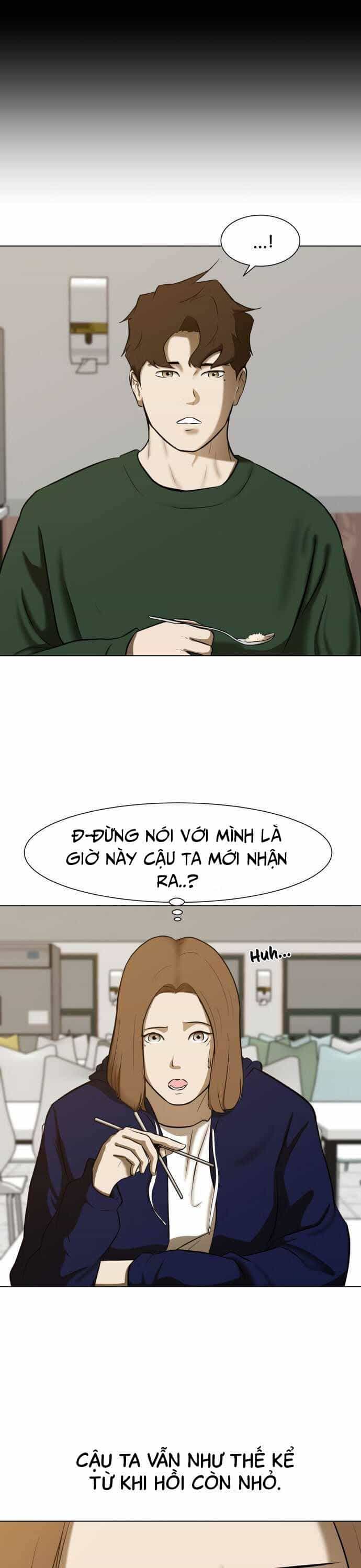 Sàn Đấu Của Thây Ma - Chương 5 - ảnh 27