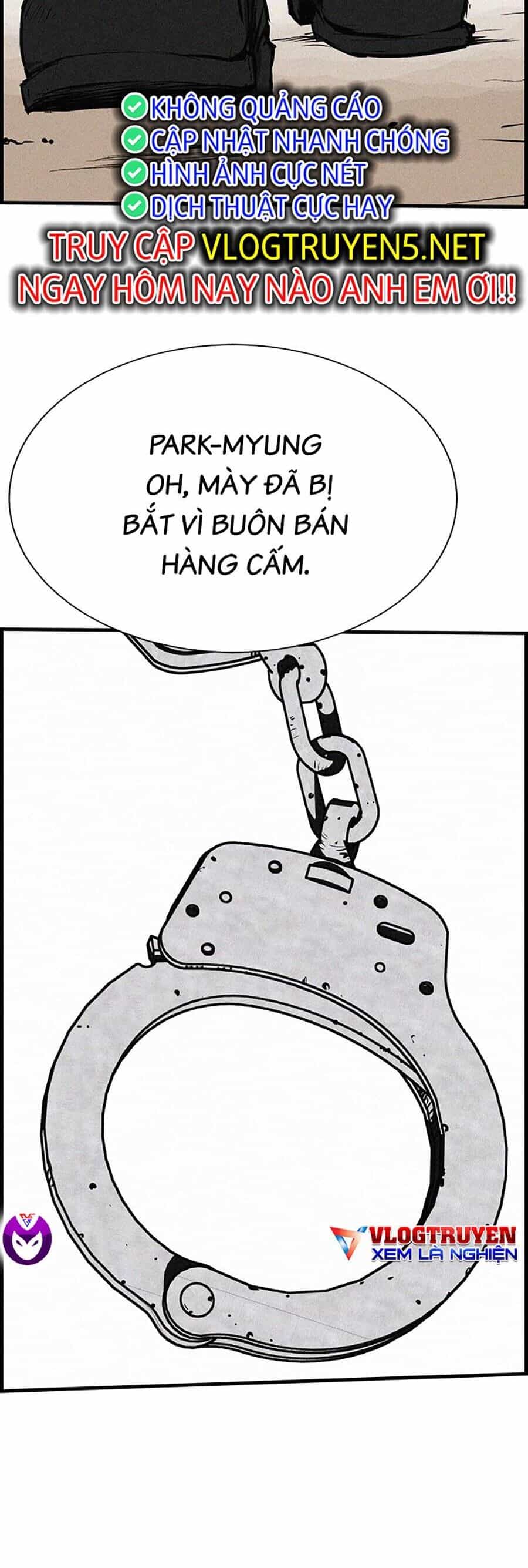 Săn Lùng Ác Quỷ - Chương 1 - ảnh 18