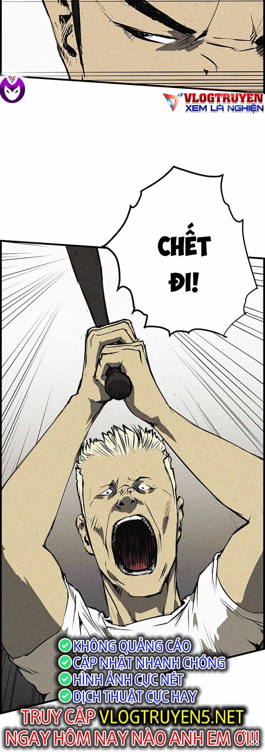 Săn Lùng Ác Quỷ - Chương 1 - ảnh 27