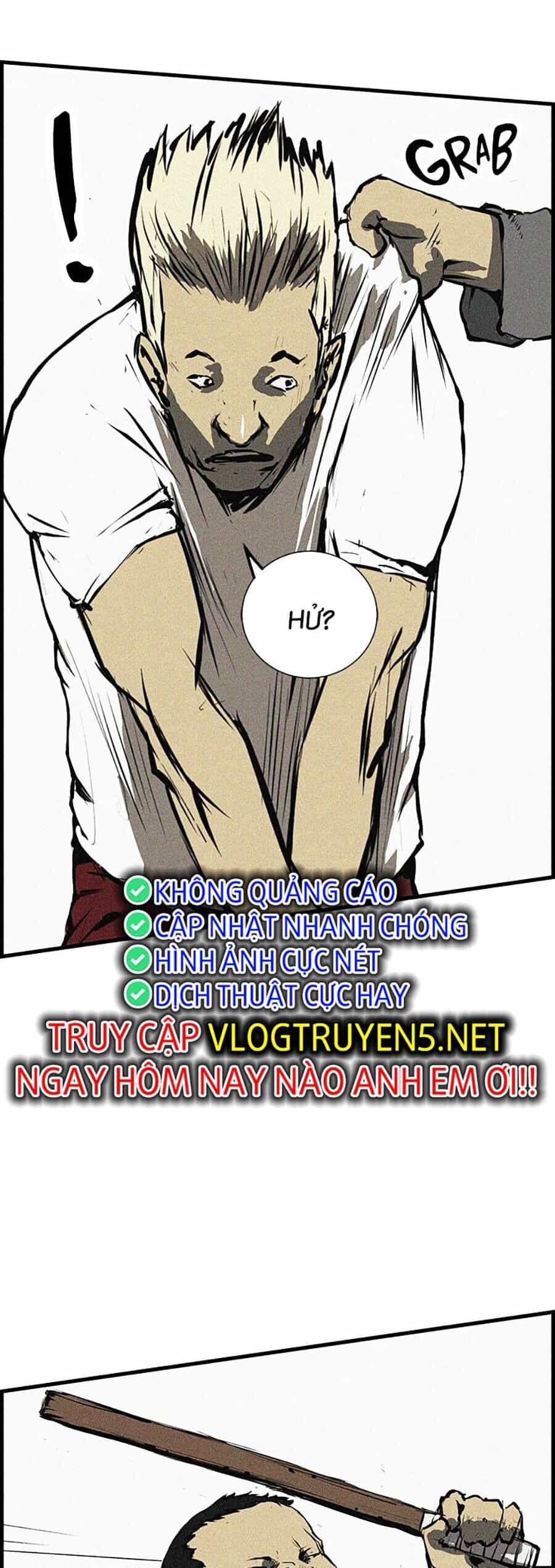 Săn Lùng Ác Quỷ - Chương 1 - ảnh 29