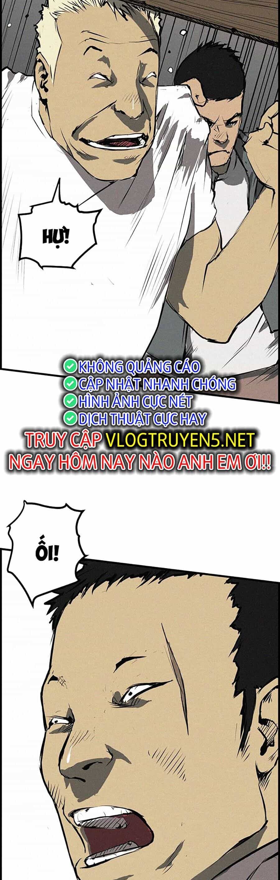 Săn Lùng Ác Quỷ - Chương 1 - ảnh 33
